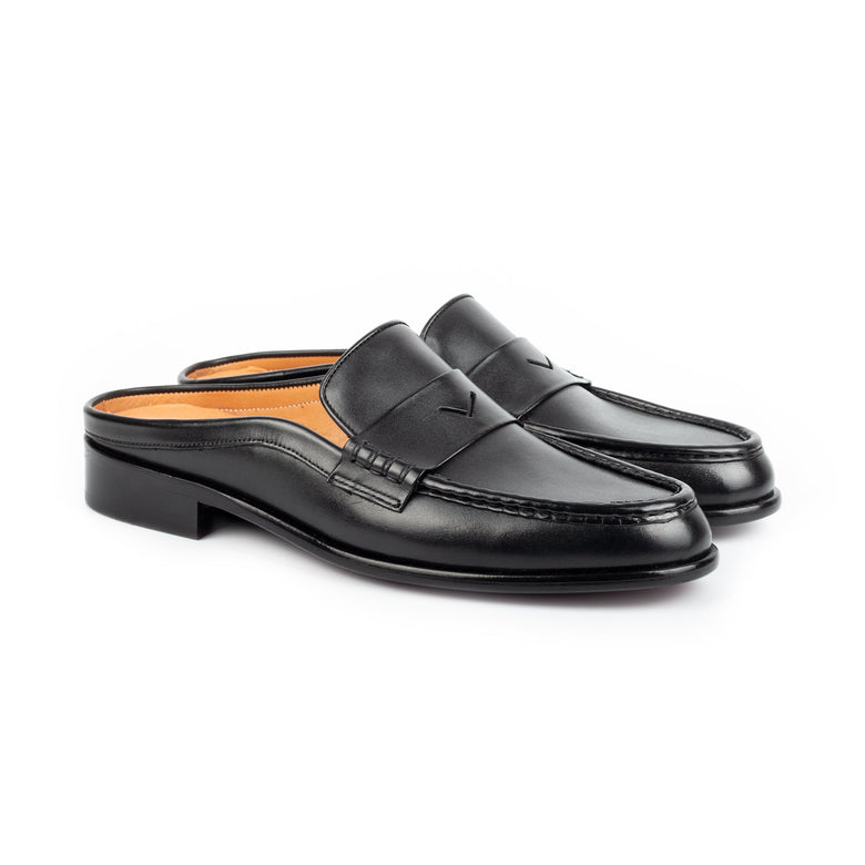 Mawenzi · sandale · noir