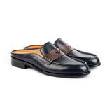 Mawenzi · sandale · bleu marine