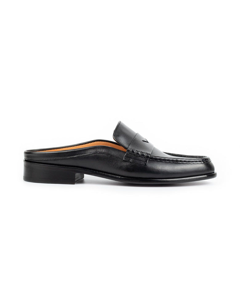 Mawenzi · sandale · noir