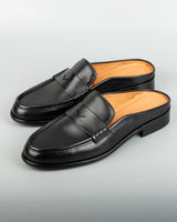 Mawenzi · sandale · noir