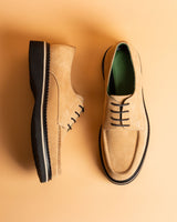 Mckinley · derby · cream