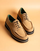 Mckinley · derby · cream