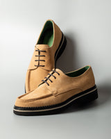 Mckinley · derby · cream