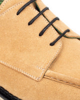 Mckinley · derby · cream