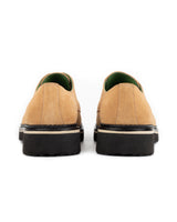 Mckinley · derby · cream