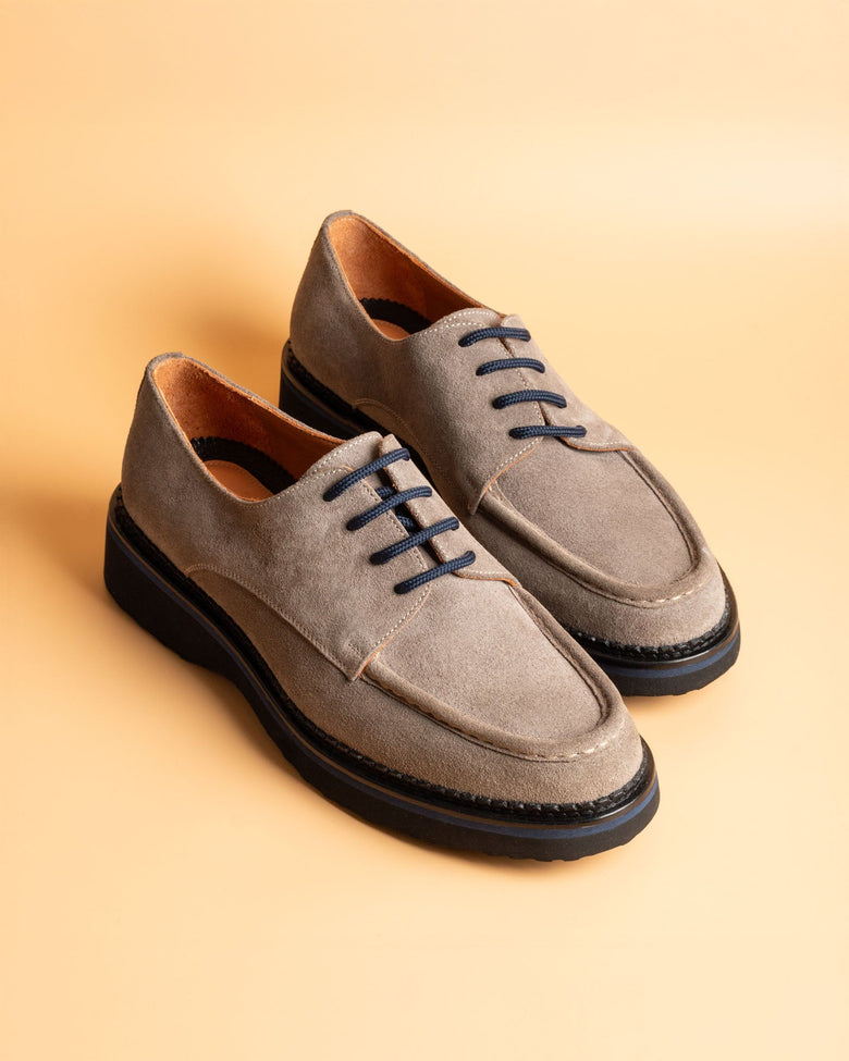 Mckinley · derby · mink