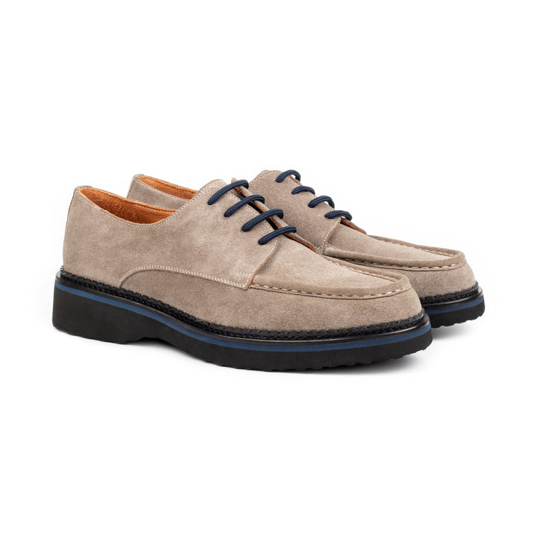 Mckinley · derby · mink