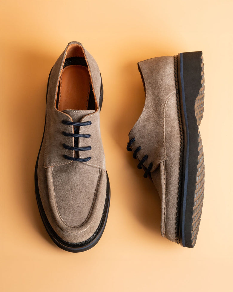 Mckinley · derby · mink