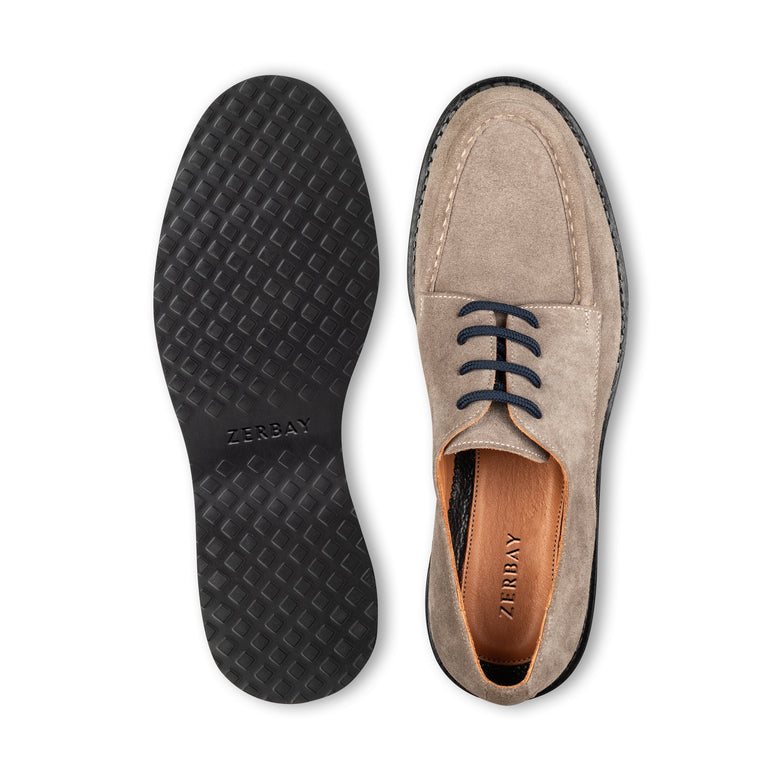 Mckinley · derby · mink