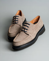 Mckinley · derby · mink