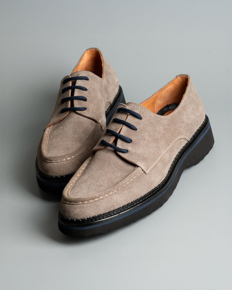 Mckinley · derby · mink
