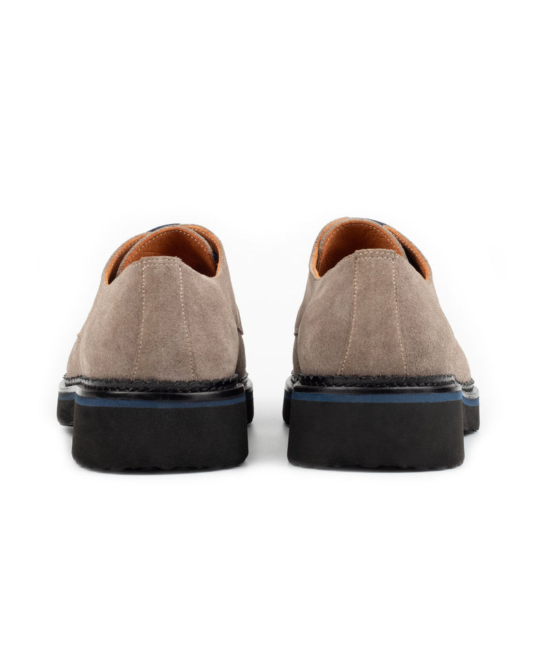 Mckinley · derby · mink