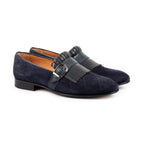 Bleu marine Neblina