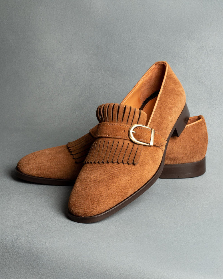 Neblina · monk · cognac