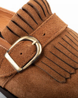 Neblina · monk · cognac