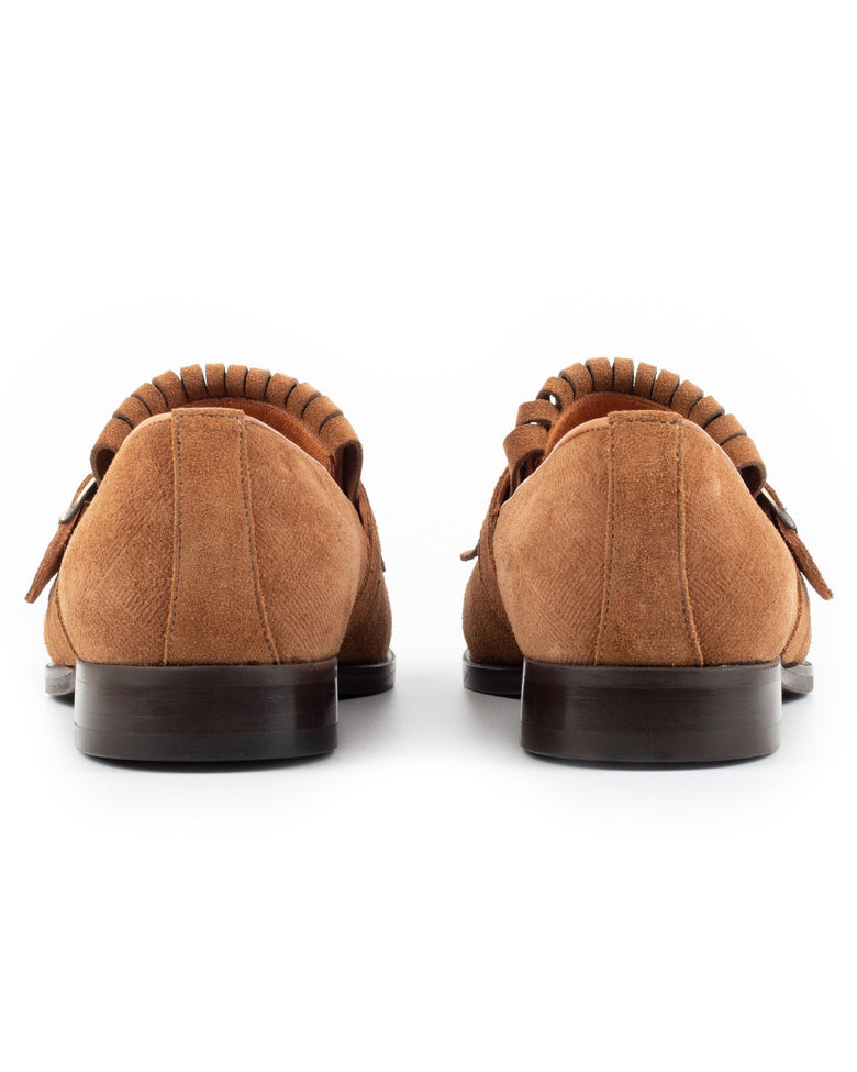 Neblina · monk · cognac