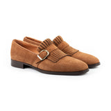 Neblina · monk · cognac