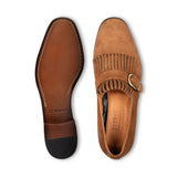 Neblina · monk · cognac