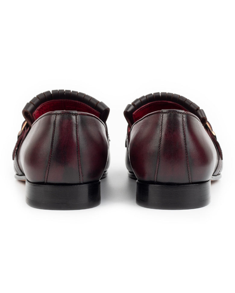 Nevado · monk · bordeaux