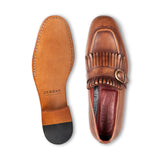 Nevado · monk · cognac