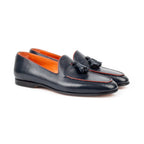Bleu marine Nevis