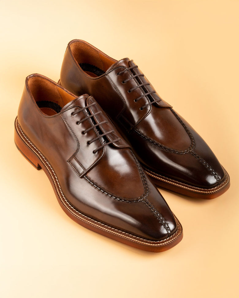 Ontake · derby · brown