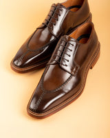 Ontake · derby · brown