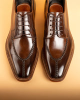 Ontake · derby · brown