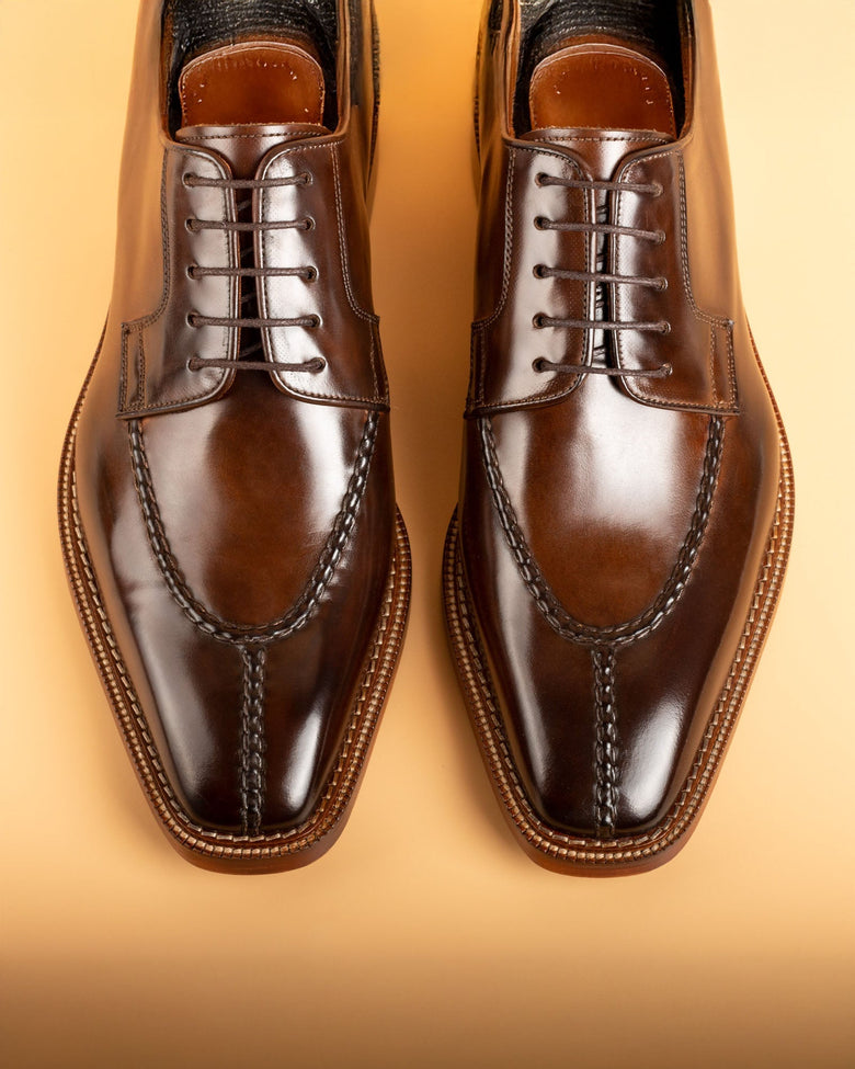 Ontake · derby · brown