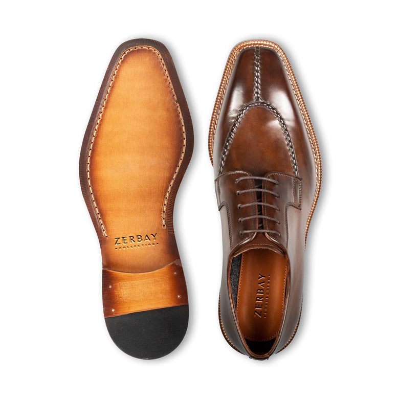 Ontake · derby · brown