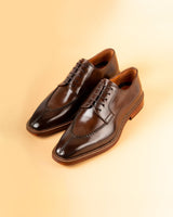 Ontake · derby · brown