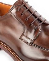 Ontake · derby · brown