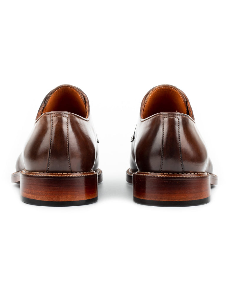 Ontake · derby · brown