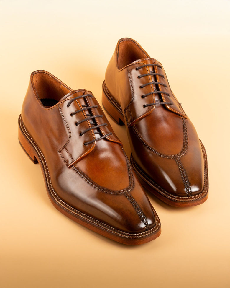 Ontake · derby · cognac