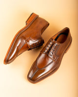 Ontake · derby · cognac
