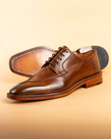 Ontake · derby · cognac