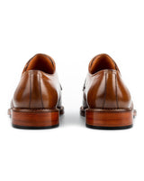 Ontake · derby · cognac