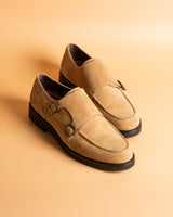 Orizaba · monk · creme