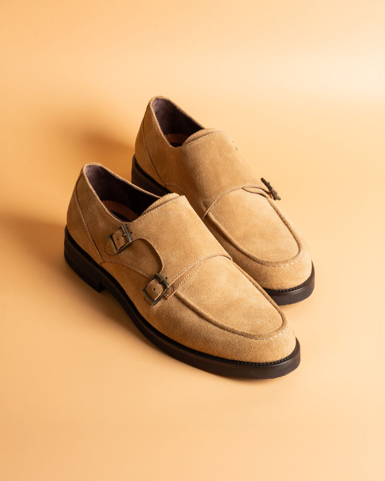 Orizaba · monk · creme