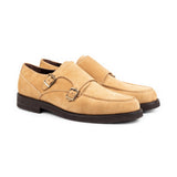 Orizaba · monk · creme