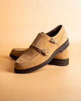 Orizaba · monk · creme
