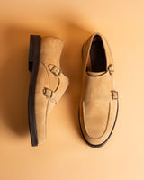 Orizaba · monk · creme