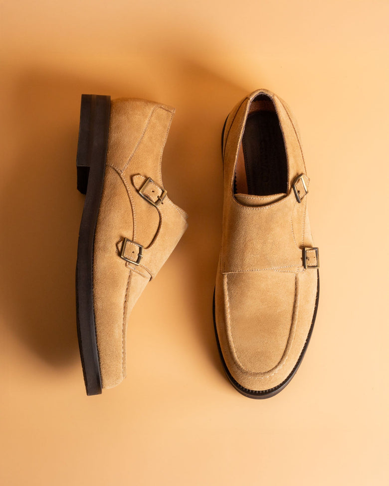 Orizaba · monk · creme