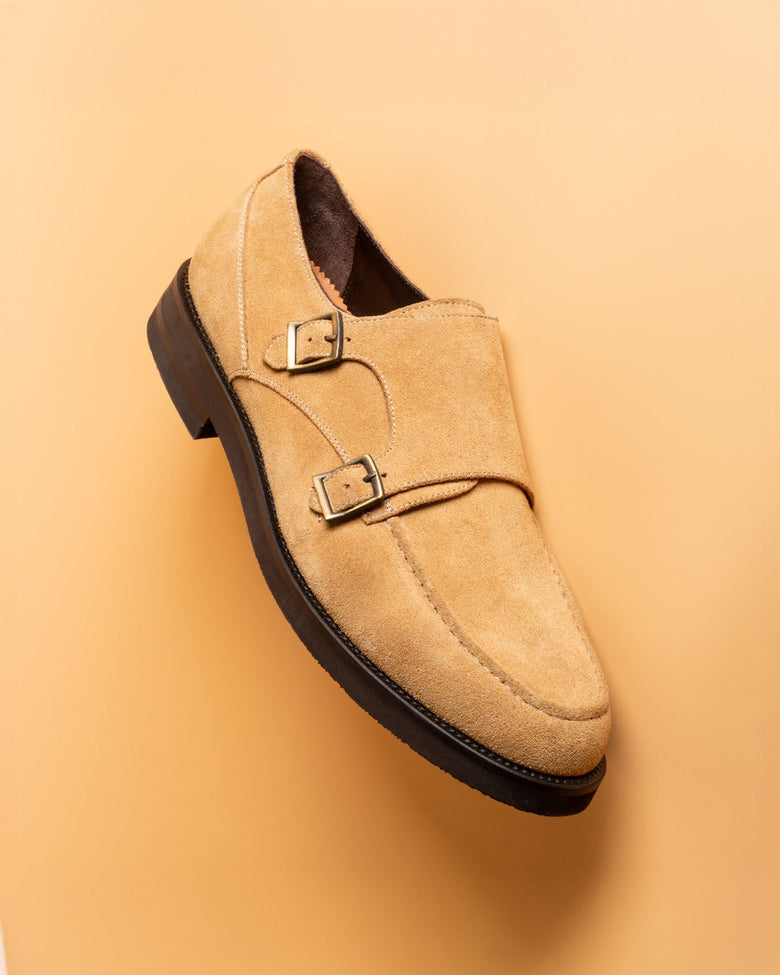 Orizaba · monk · creme