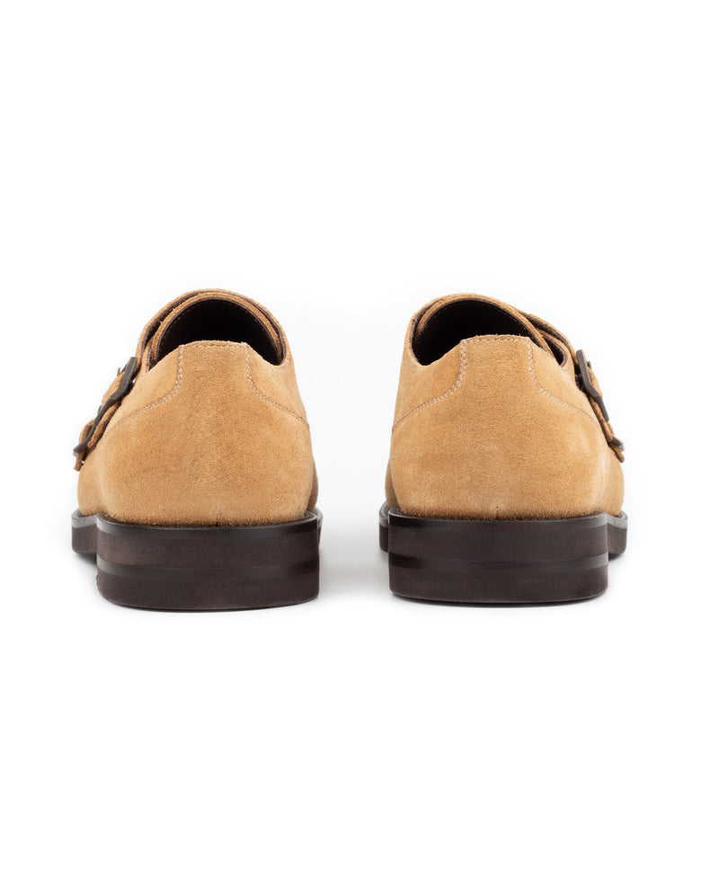 Orizaba · monk · creme