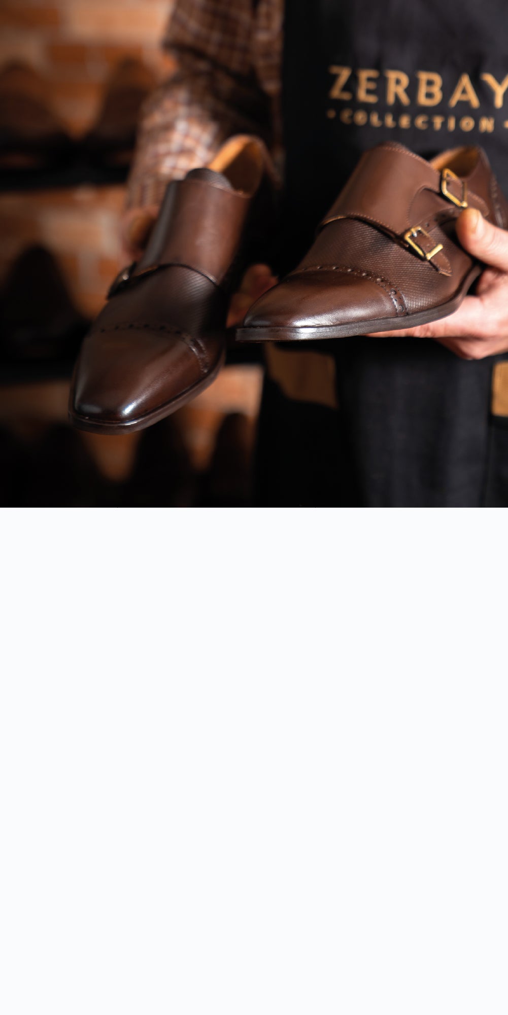 The Art of Shoemaking