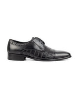 Parbat · derby · noir