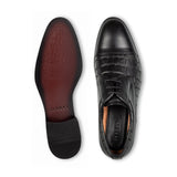 Parbat · derby · noir