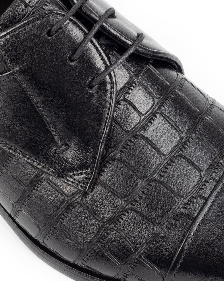 Parbat · derby · noir