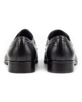 Parbat · derby · noir